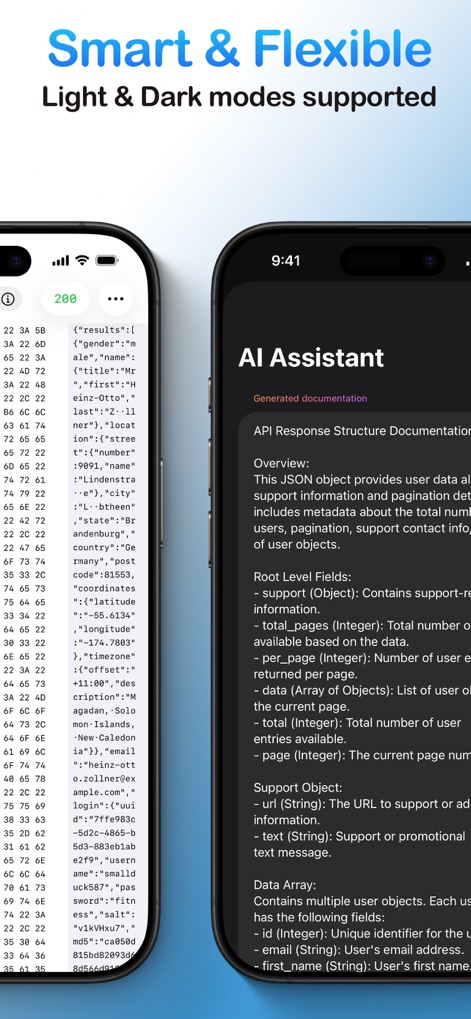 API Orbit – REST & GraphQL - Developer Tools App | MWM
