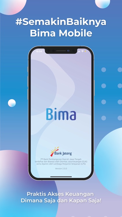 Bima Mobile