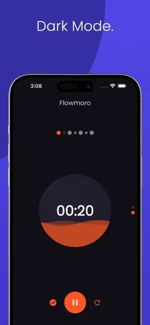 Flowmoro screenshot 4