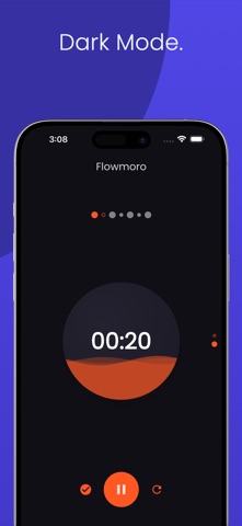 Flowmoro Screenshot 4 of 5