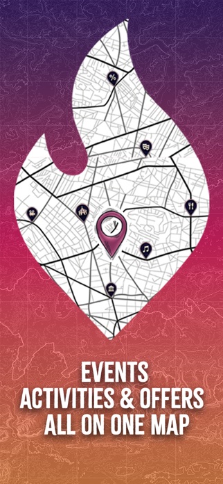 Hotspots 2Go Screenshot 1 of 10