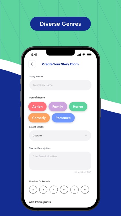 Keep It Going Story screenshot-3