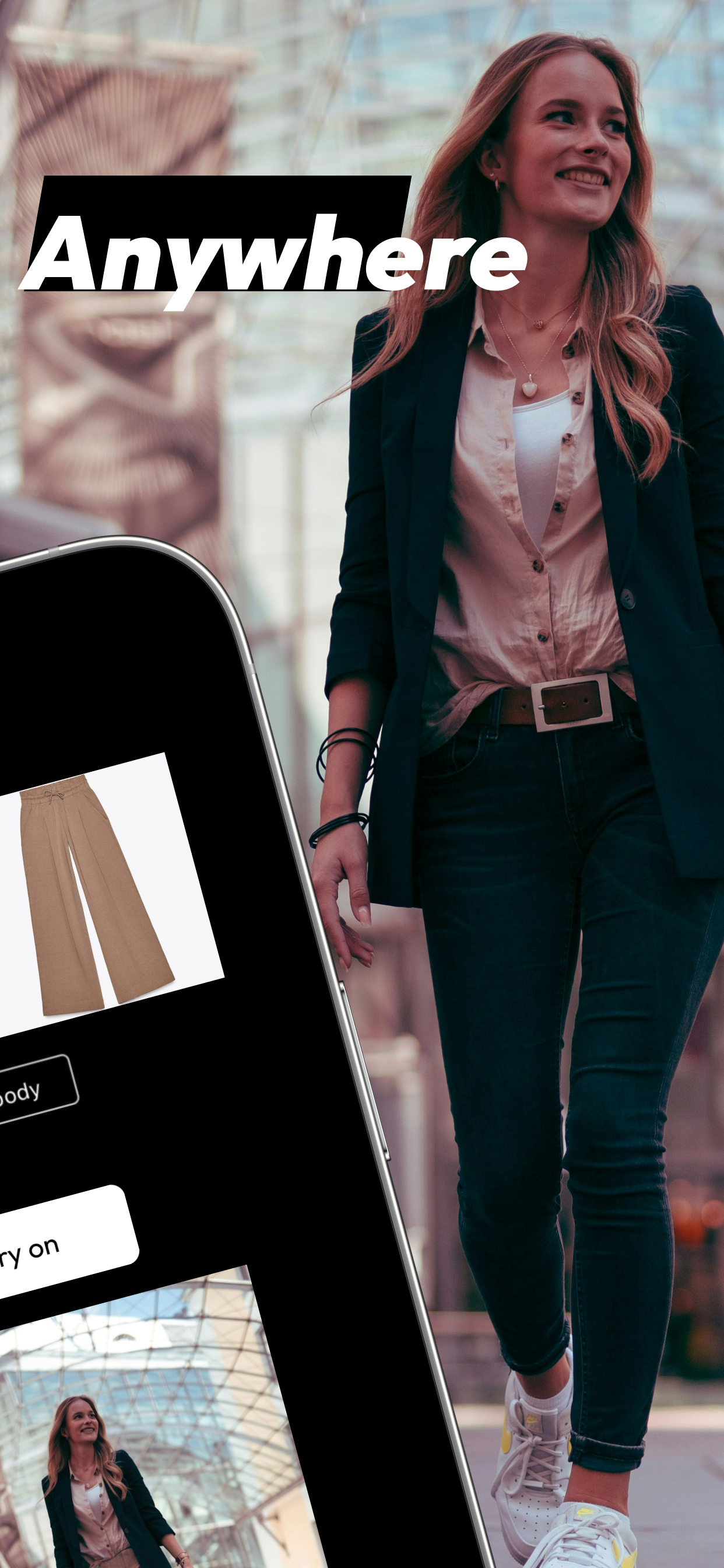 OOTD : Try-on before buying screenshot 4