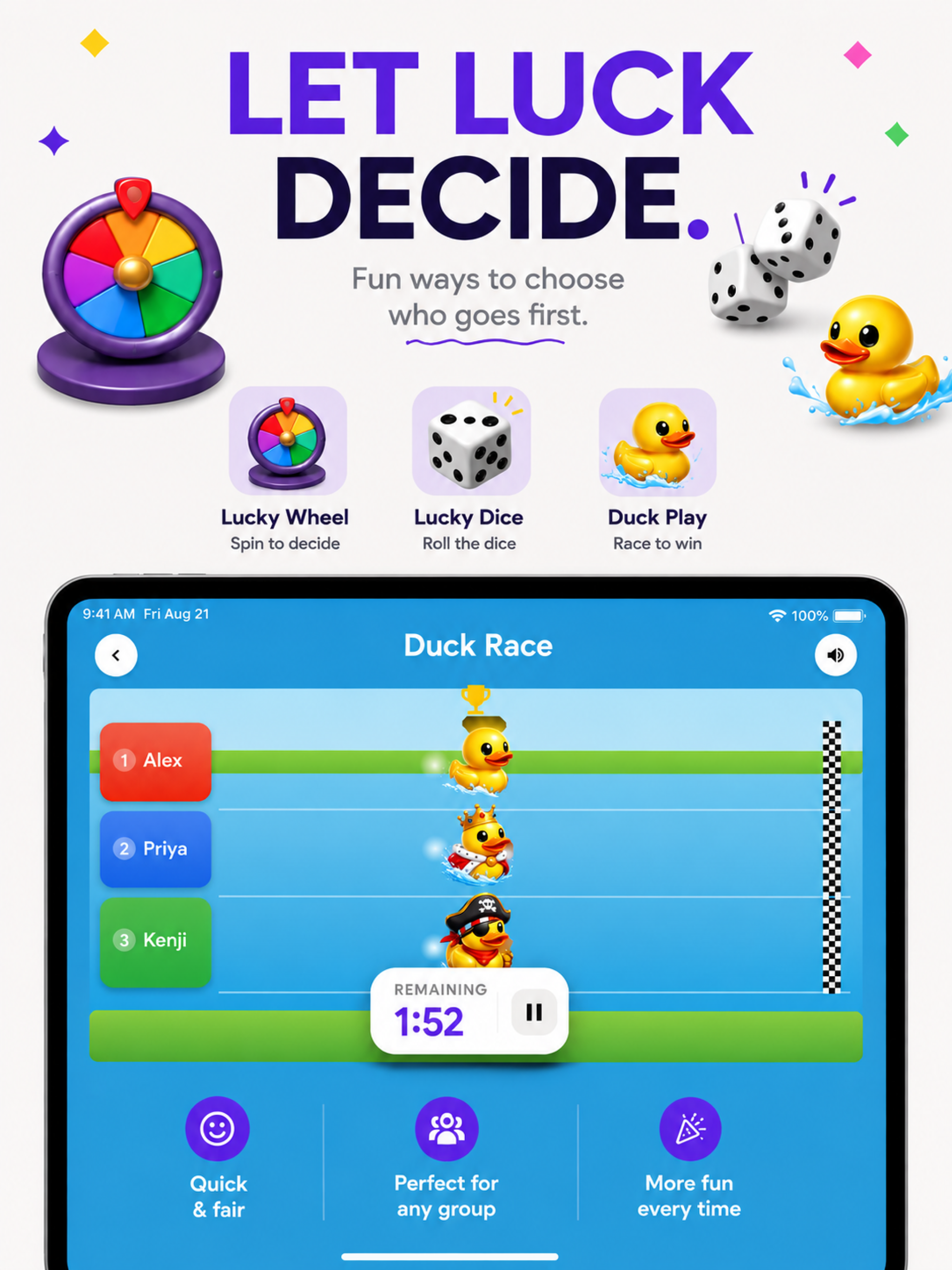 Leaderboard - Score Counter screenshot 8