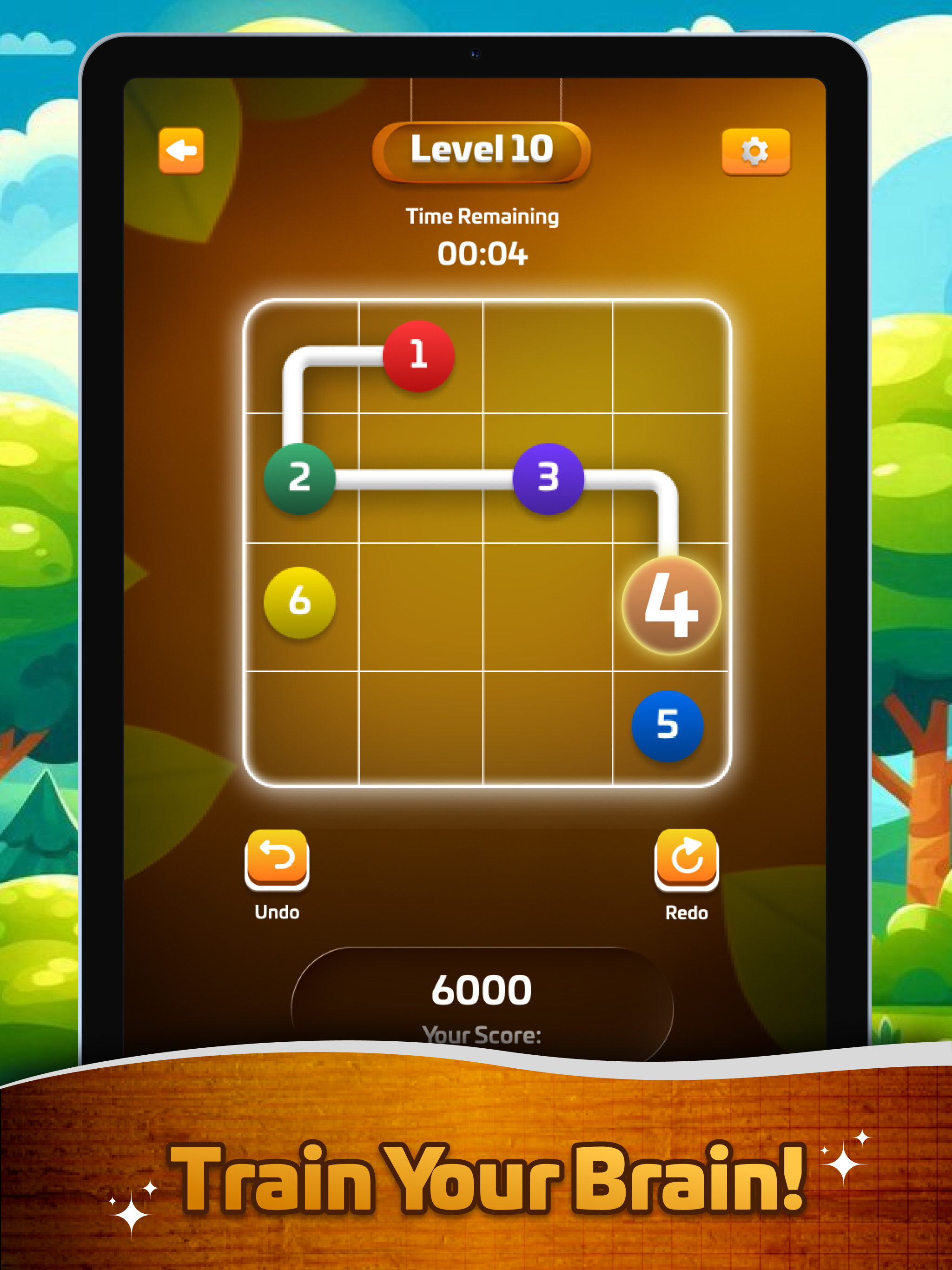 SudoPlay - Number Puzzle Game screenshot 6