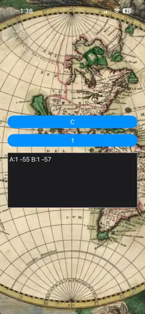 XYBlue screenshot 1