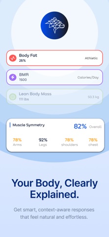 Barescan screenshot