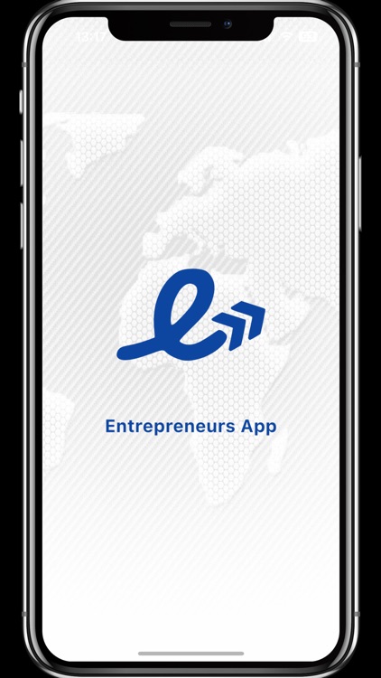 Entrepreneurs App