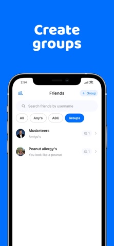 AnyTimerApp screenshot
