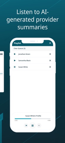 AcuityMD Screenshot 4 of 5