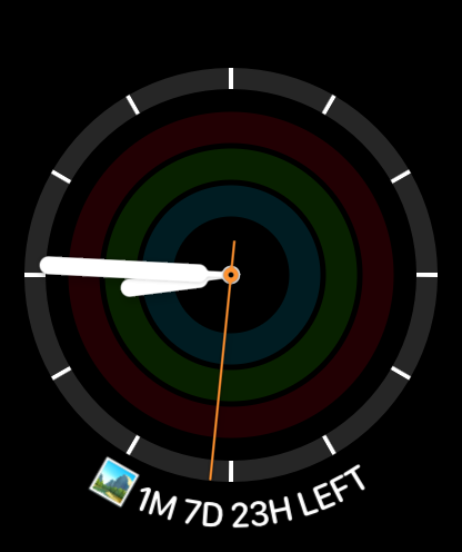 Ahead: Day Counter screenshot 11