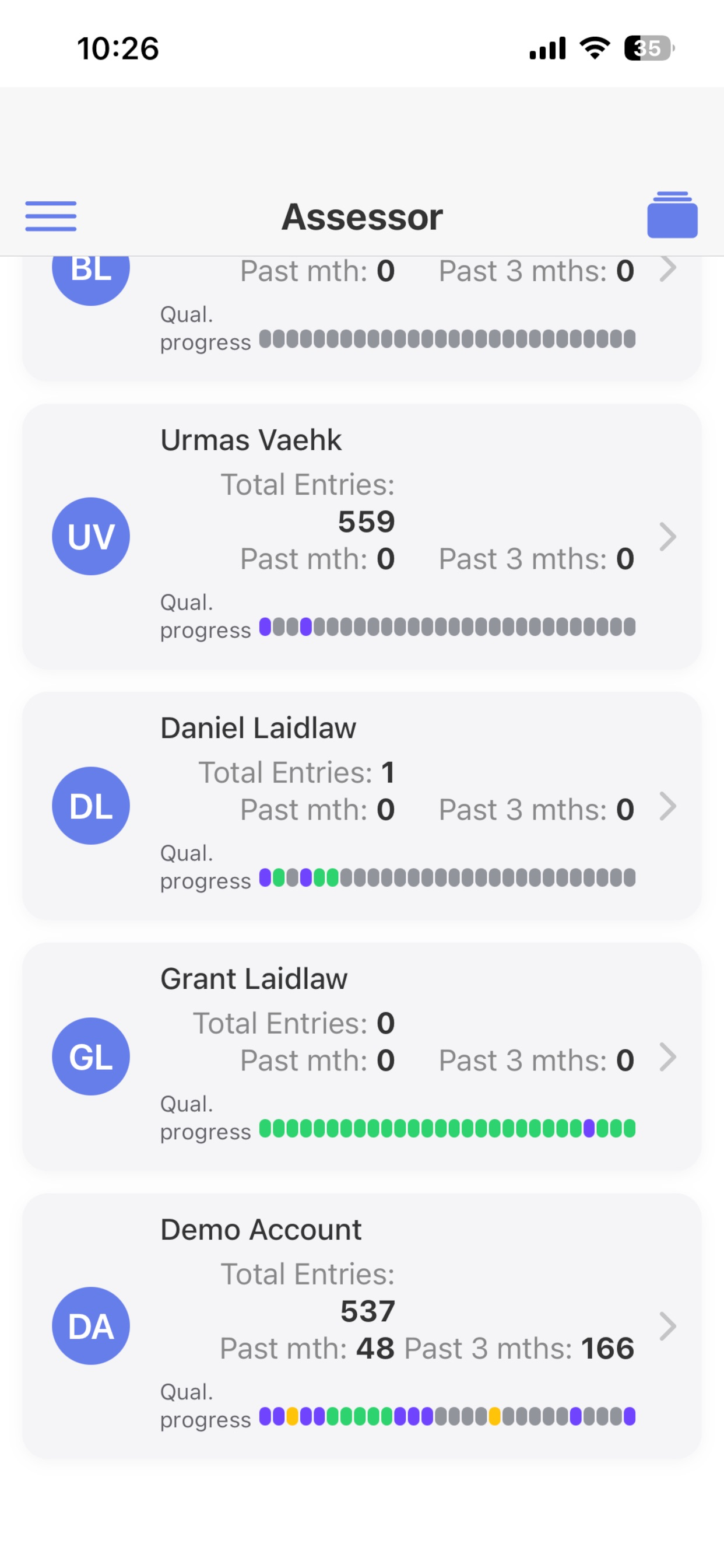 App-Rentice screenshot 8