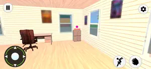 Video Shop Game 3D screenshot 1