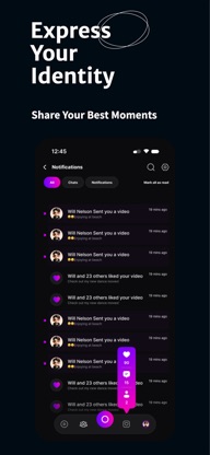 Y - Video and Streaming App screenshot 4
