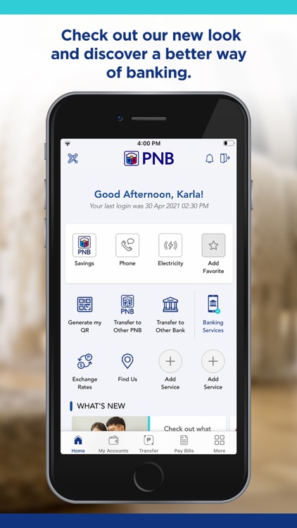 PNB Digital