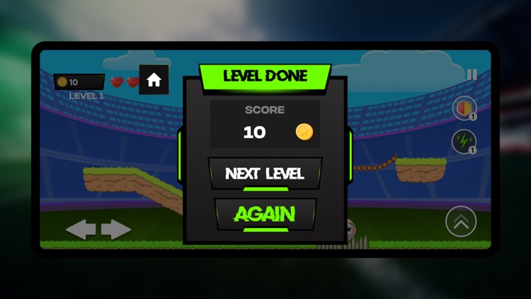 Perteds - Domine os Desafios screenshot-4