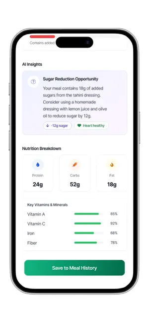 ThePlate | Food screenshot 4