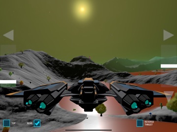 Space Trek 2150