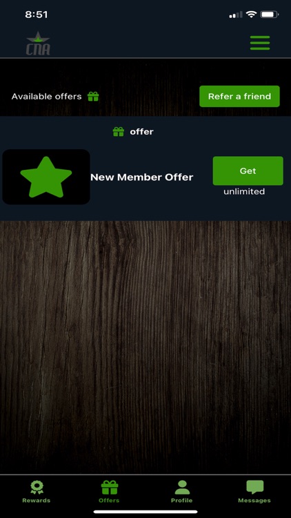 CNA Stores screenshot-3