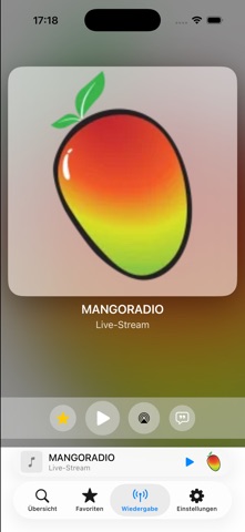 Antenna screenshot 2