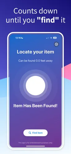 AirSeek Pro screenshot