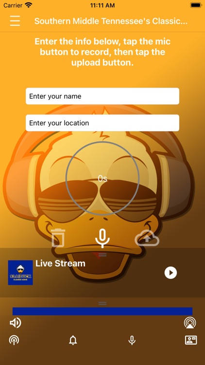 93.9 The Duck. screenshot-3