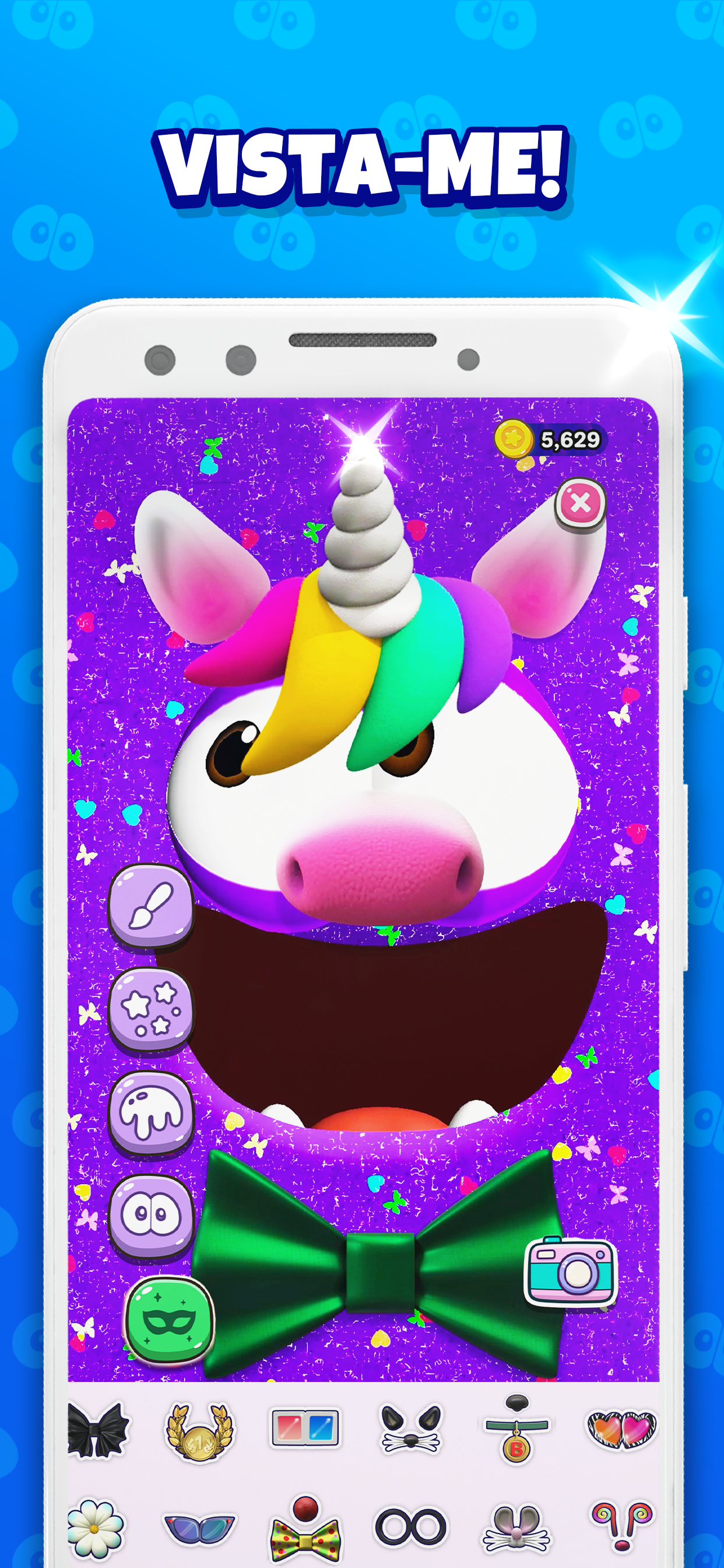 Bruno - My Super Slime Pet