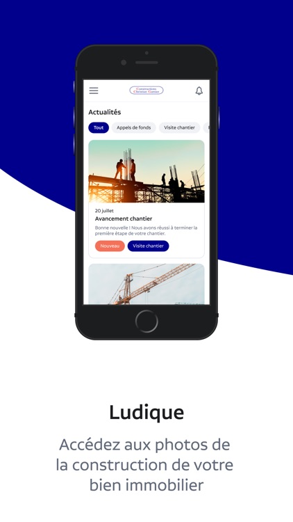 Constructions Garnier