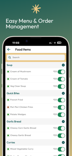 Terminal by Settl screenshot 2