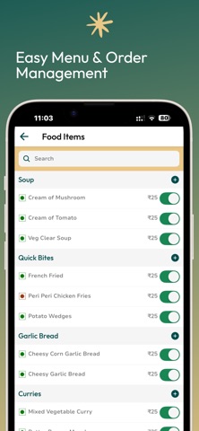 Terminal by Settl screenshot