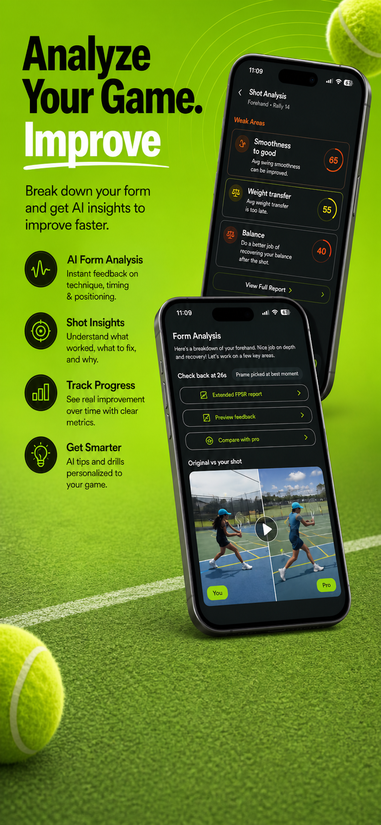Drop It – Master Every Shot screenshot 4