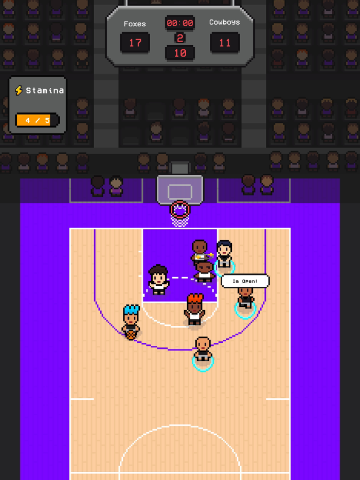 Baller Life - Basketball Sim