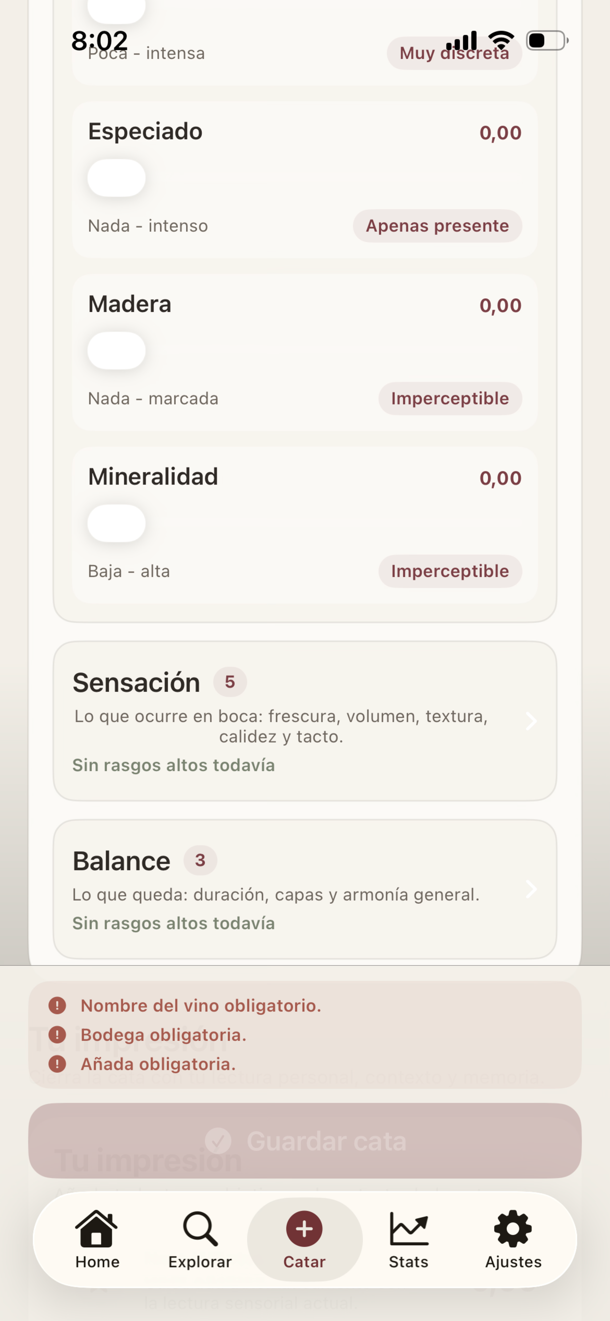 ViNotes screenshot 4