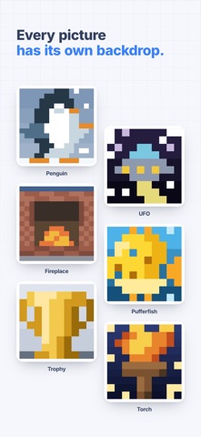 Gridweave: Nonogram Screenshot 5 of 6
