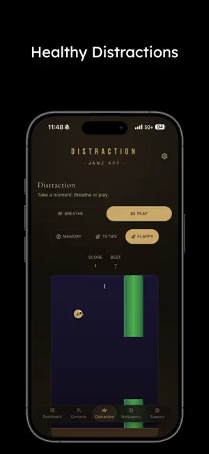 SobrietyMe screenshot 3