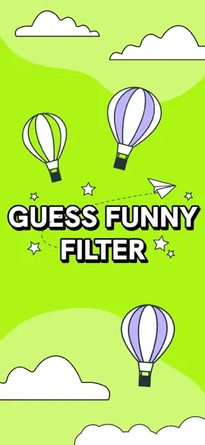 Guess Challenge: Funny Filter screenshot 1