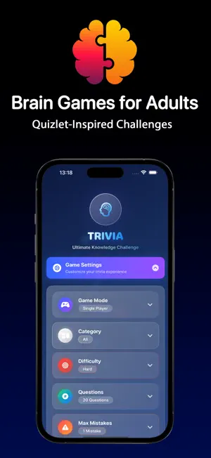 Family Trivia Games & Quiz AI screenshot 3