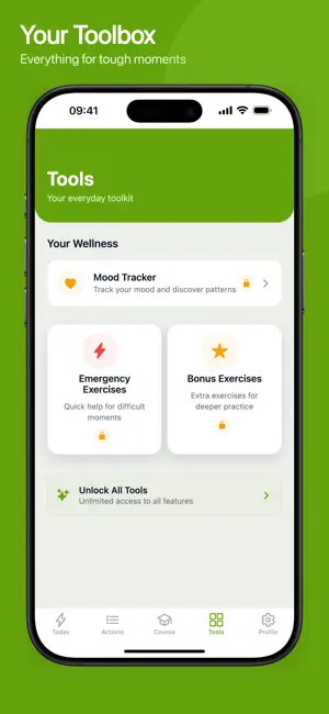 Cannabis Aufhören screenshot 4