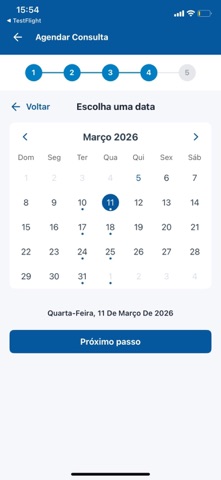 Sobam - Saúde Screenshot 3 of 4