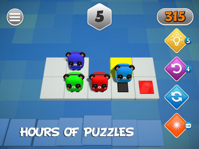 SlidewayZ--象棋音樂遊戲 sliding game