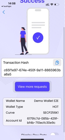 Kryptodian Signature Screenshot 3 of 4