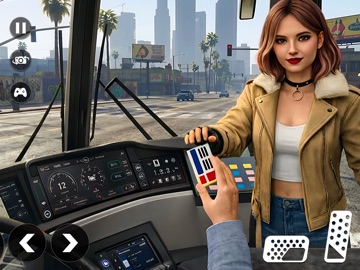 Conductor Studio Screenshot 3