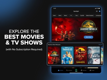 Fandango - Movies & Series