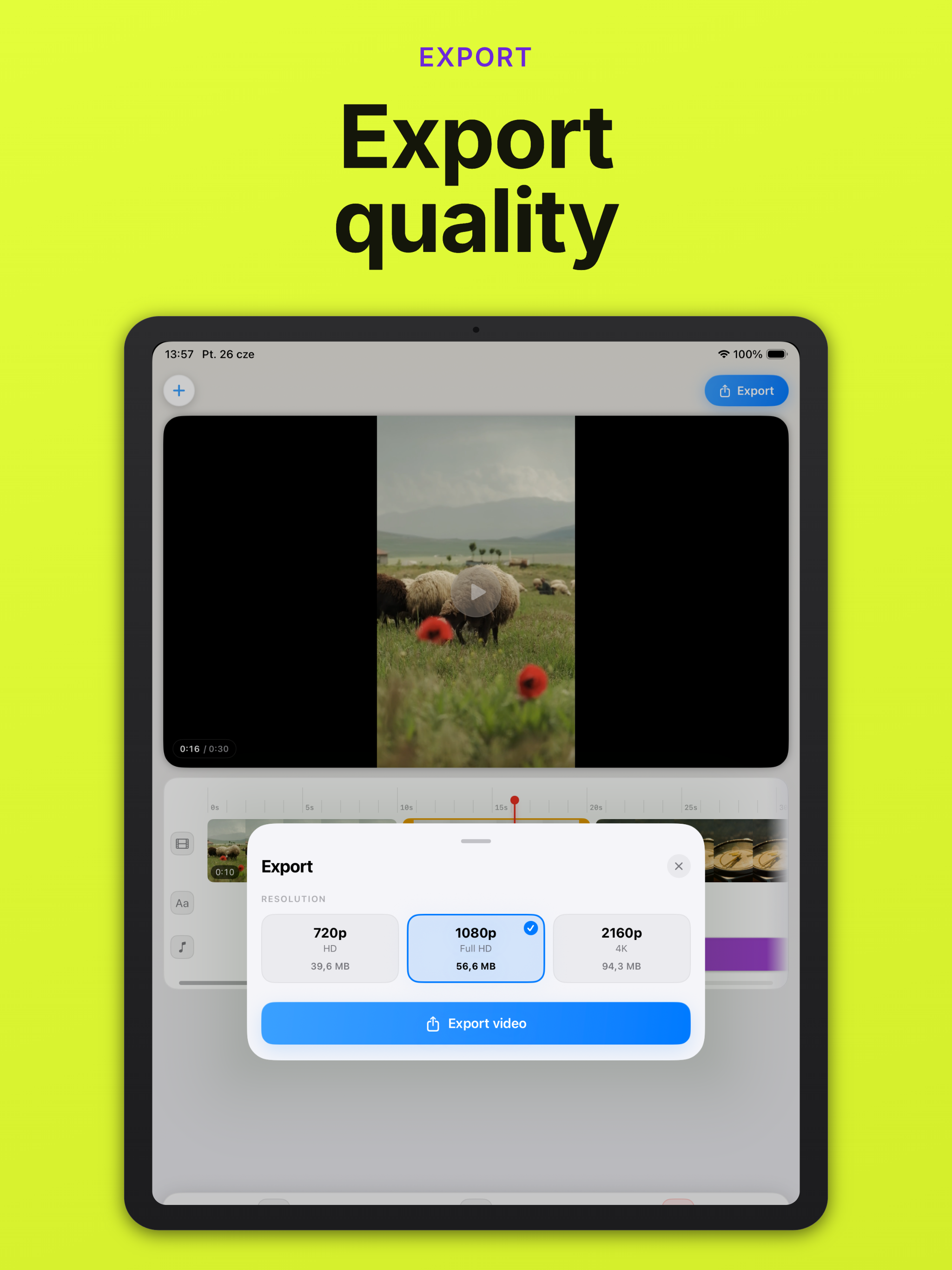 Merge Videos: Video Editor