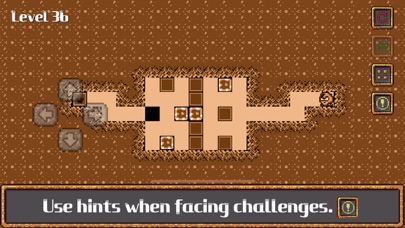 Puyo!Push Brain Screenshot