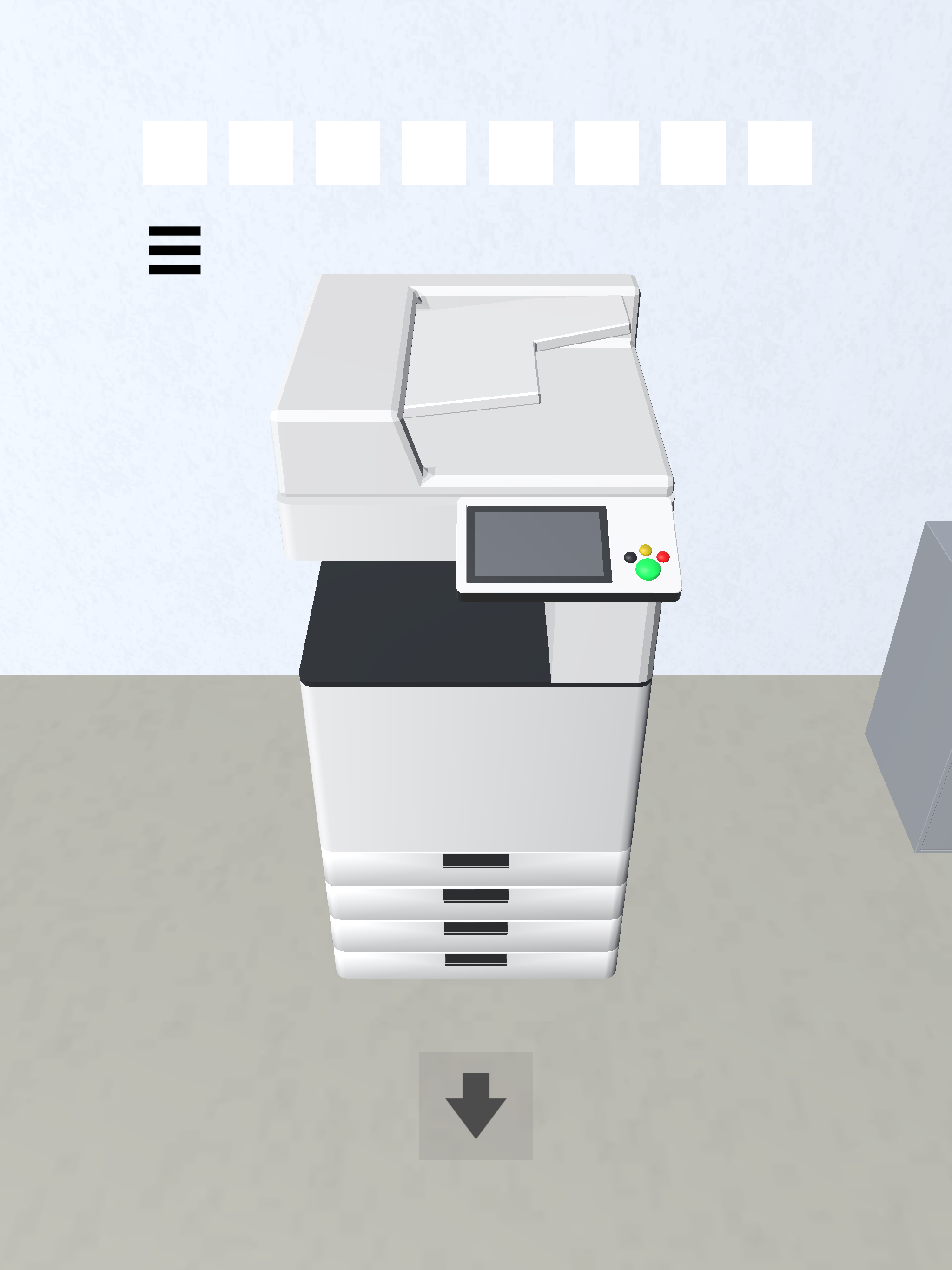 Escape Game Leaving Office screenshot 12