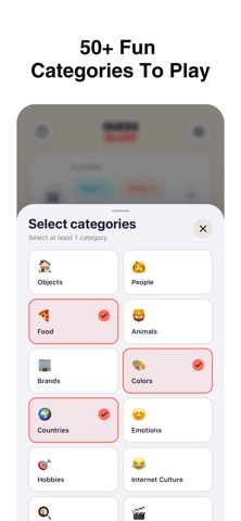 GuessBluff Screenshot 4 of 10