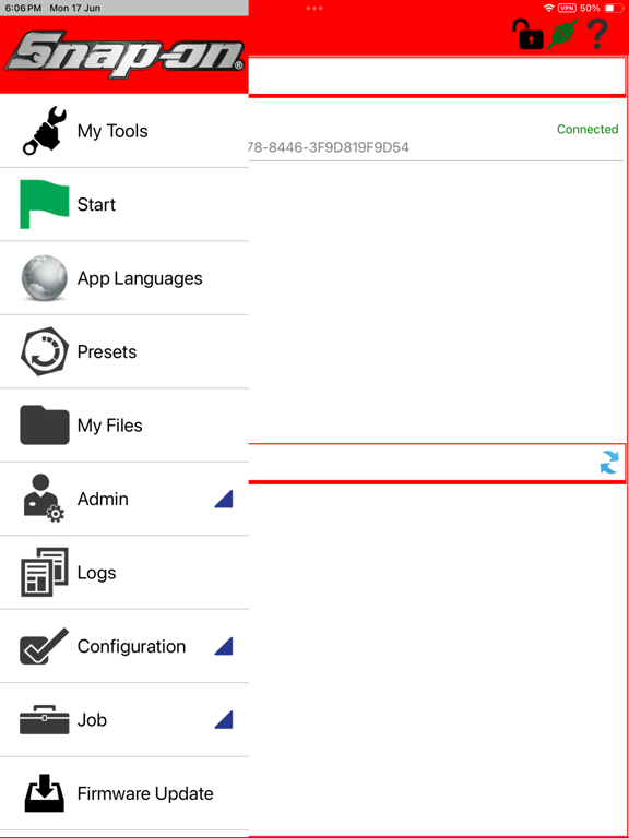 Screenshot #5 pour ConnecTorq