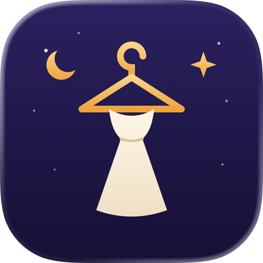 Modlune: AI Outfit Try-On