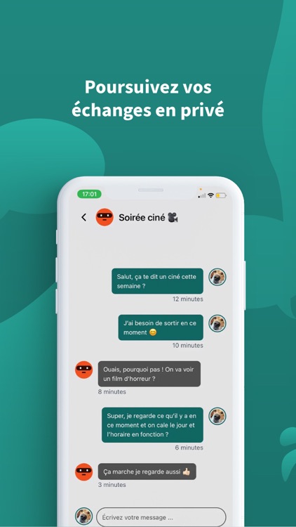 MobaLink screenshot-4